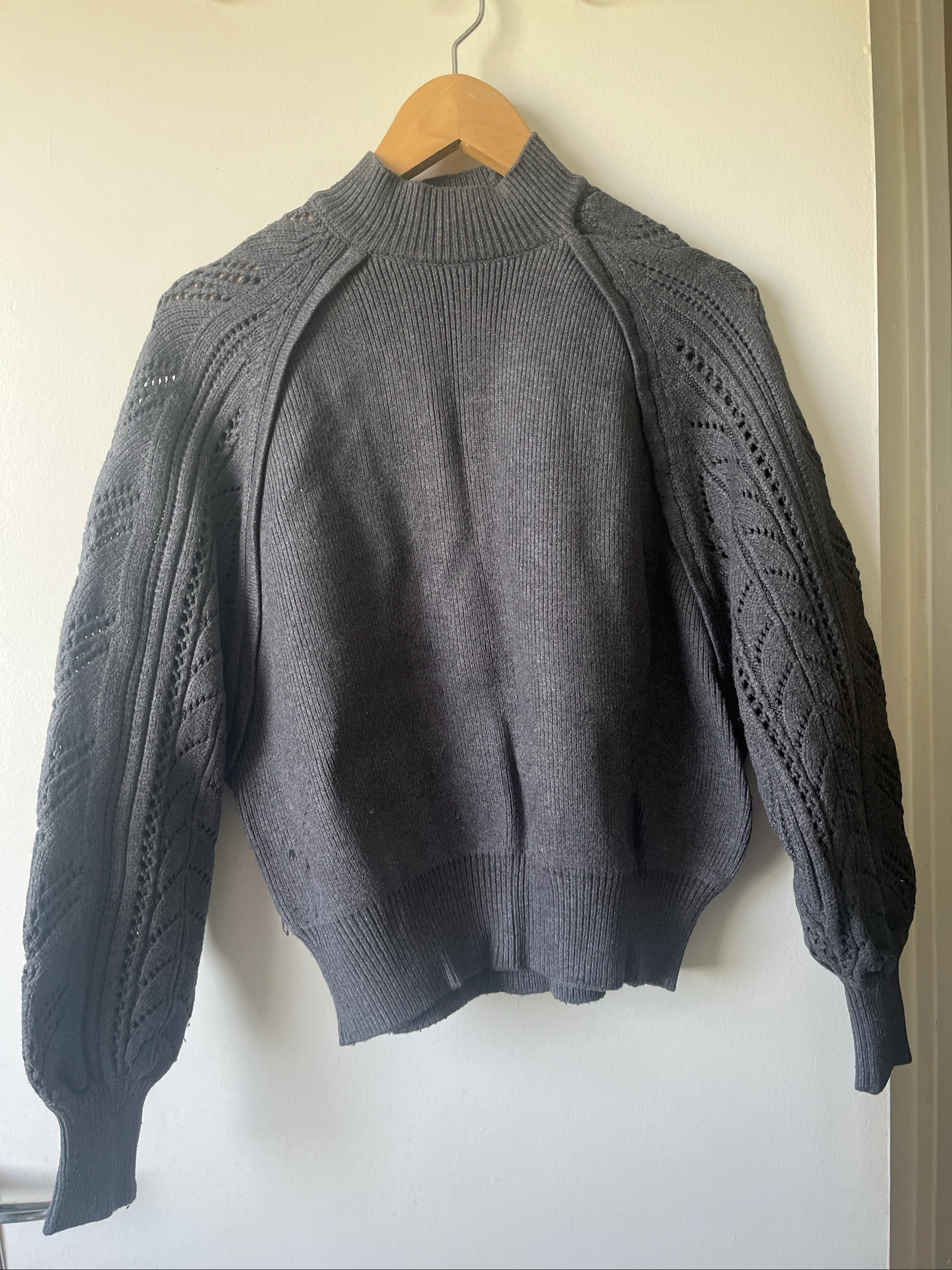 Pull Zara